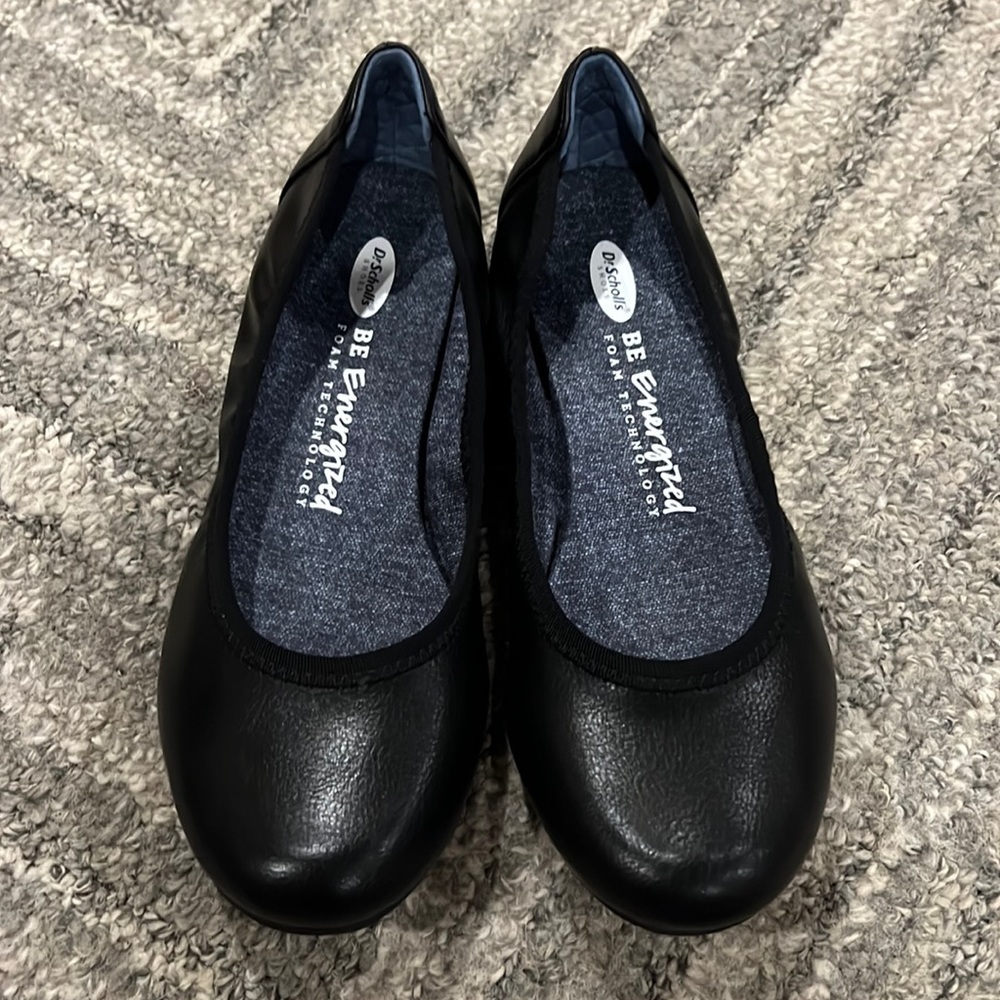 Dr Scholl’s Flats
